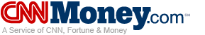 CNN Monet logo